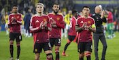 MU Mau Nebeng Pesawat Manchester City ke Acara Ballon dOr dan Ditolak MU Mau Nebeng Pesawat Manchester City ke Acara Ballon dOr dan Ditolak