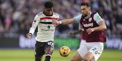 Catatan Menarik dari Kekalahan MU di Markas West Ham: Setan Merah Lagi-Lagi Catatkan Jumlah Poin Terendah