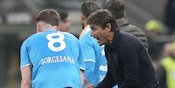 Napoli Racikan Antonio Conte: Tim Super! Napoli Racikan Antonio Conte: Tim Super!