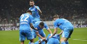 Rapor Pemain Napoli di Markas AC Milan: Ganas, Menang Dua Gol Tanpa Balas Rapor Pemain Napoli di Markas AC Milan: Ganas, Menang Dua Gol Tanpa Balas