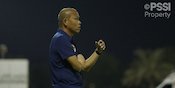 Nova Arianto setelah Piala Asia U-17 2025: Masih Layak Dipertahankan sebagai Pelatih Timnas Indonesia U-17?