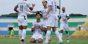 Daftar Lengkap Peserta Liga 2 Musim 2025/2026