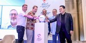 Ketum PSSI Sambut Turnamen yang Kirimkan Tim ke Gothia Cup 2025 Ketum PSSI Sambut Turnamen yang Kirimkan Tim ke Gothia Cup 2025