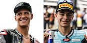 Fabio Quartararo: Siap-Siap, David Alonso Bakal Segera ke MotoGP! Fabio Quartararo: Siap-Siap, David Alonso Bakal Segera ke MotoGP!