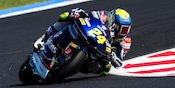 Hasil Latihan Bebas Moto2 Thailand 2024: Marcos Ramirez dan Manuel Gonzalez Tercepat Hasil Latihan Bebas Moto2 Thailand 2024: Marcos Ramirez dan Manuel Gonzalez Tercepat