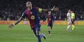 Barcelona Lumat Bayern, Raphinha: Ini Balas Dendam Barcelona Lumat Bayern, Raphinha: Ini Balas Dendam