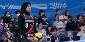 Megawati Poin Terbanyak, Red Sparks ke Final KOVO Cup 2024 Megawati Poin Terbanyak, Red Sparks ke Final KOVO Cup 2024