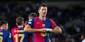 Hasil Barcelona vs Young Boys: Skor 5-0 Hasil Barcelona vs Young Boys: Skor 5-0