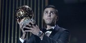 Pro Kontra Netizen Soal Pemenang Ballon d'Or 2024: Vinicius Dicurangi Demi Rodri Juara? Pro Kontra Netizen Soal Pemenang Ballon d'Or 2024: Vinicius Dicurangi Demi Rodri Juara?