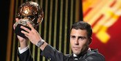 Jadi Tamu Kejutan di Super Bowl, Rodri Beri Update Pemulihan Cederanya Jelang Duel Man City vs Real Madrid Jadi Tamu Kejutan di Super Bowl, Rodri Beri Update Pemulihan Cederanya Jelang Duel Man City vs Real Madrid