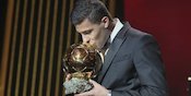 Rodri Ungkap Kunci Kesuksesannya Kalahkan Vinicius Junior di Ballon d'Or 2024 Rodri Ungkap Kunci Kesuksesannya Kalahkan Vinicius Junior di Ballon d'Or 2024