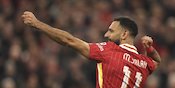 Mohamed Salah Ungkap Nasihat Berharga dari Arsene Wenger Mohamed Salah Ungkap Nasihat Berharga dari Arsene Wenger