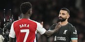 Balapan Juara Liga Inggris: Arsenal Satu-satunya Ancaman untuk Liverpool Balapan Juara Liga Inggris: Arsenal Satu-satunya Ancaman untuk Liverpool