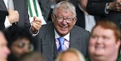 Kegiatan Pertama Sir Alex Ferguson Usai Dipecat MU: Nonton 4 Gol di Laga Celtic vs Aberdeen