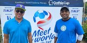 Road to Gothia Cup 2025 Sudah Dimulai, Digelar Turnamen Usia Dini untuk Pesepak Bola Perempuan Road to Gothia Cup 2025 Sudah Dimulai, Digelar Turnamen Usia Dini untuk Pesepak Bola Perempuan