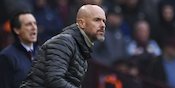 Stop Berkelit Ten Hag, Raih 2 Trofi Saja Tidak Cukup!