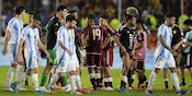 Hasil Venezuela vs Argentina: Lapangan Sempat Tergenang Air, Skor Imbang 1-1 Hasil Venezuela vs Argentina: Lapangan Sempat Tergenang Air, Skor Imbang 1-1