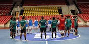 Timnas Futsal Indonesia Siap Unjuk Kekuatan di ASEAN Futsal Championship 2024 Timnas Futsal Indonesia Siap Unjuk Kekuatan di ASEAN Futsal Championship 2024