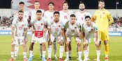 Timnas Indonesia vs Jepang: Perbandingan Market Value Kedua Tim Hampir 10 Kali Lipat! Timnas Indonesia vs Jepang: Perbandingan Market Value Kedua Tim Hampir 10 Kali Lipat!