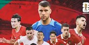 Link Live Streaming Nonton Timnas Indonesia vs Tiongkok di Kualifikasi Piala Dunia 2026 Link Live Streaming Nonton Timnas Indonesia vs Tiongkok di Kualifikasi Piala Dunia 2026