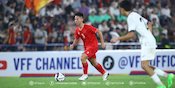 Laga Hidup Mati Lawan UEA, Vietnam Hanya Punya 1 Jalan untuk Susul Indonesia Lolos Piala Dunia U-17 2025
