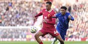 Catatan Menarik dari Liverpool vs Chelsea: Rekor Apik The Reds Berlanjut