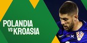 Prediksi Polandia vs Kroasia 16 Oktober 2024 Prediksi Polandia vs Kroasia 16 Oktober 2024