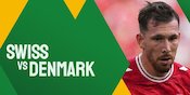 Prediksi Swiss vs Denmark 16 Oktober 2024
