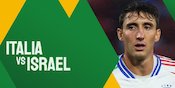 Prediksi Italia vs Israel 15 Oktober 2024 Prediksi Italia vs Israel 15 Oktober 2024