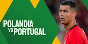 Prediksi Polandia vs Portugal 13 Oktober 2024 Prediksi Polandia vs Portugal 13 Oktober 2024