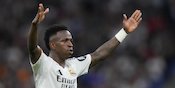 Camavinga Sewot Vinicius Jr Gagal Menang Ballon d'Or 2024: Politik! Camavinga Sewot Vinicius Jr Gagal Menang Ballon d'Or 2024: Politik!