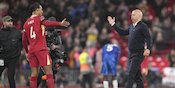 Dua Kekurangan Liverpool yang Harus Segera Dibereskan Arne Slot Dua Kekurangan Liverpool yang Harus Segera Dibereskan Arne Slot
