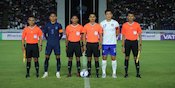 Bangga! 3 Wasit Indonesia Pimpin Uji Coba FIFA Matchday Oktober 2024 Bangga! 3 Wasit Indonesia Pimpin Uji Coba FIFA Matchday Oktober 2024