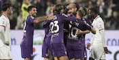 Spesial! Yacine Adli Senang Bisa Jebol Gawang AC Milan dan Bawa Fiorentina Menang