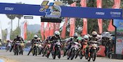 Yamaha Cup Race 2024 Gelar Seri 2 di Medan, Balapan Legendaris yang Sudah Dinanti-nanti Yamaha Cup Race 2024 Gelar Seri 2 di Medan, Balapan Legendaris yang Sudah Dinanti-nanti