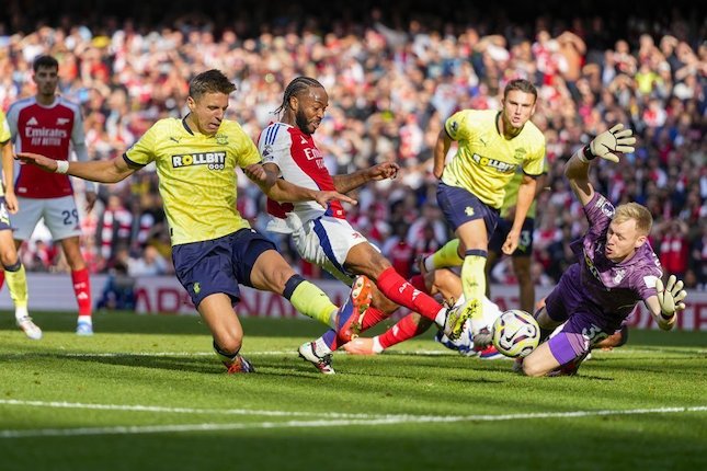 Head to Head Southampton vs Liverpool Head to Head Southampton vs Liverpool