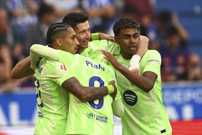 Jadwal Barcelona Berikutnya Jadwal Barcelona Berikutnya