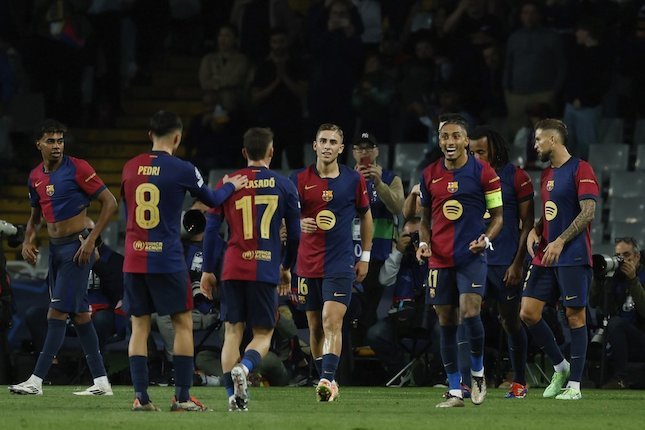Jadwal Barcelona Berikutnya Jadwal Barcelona Berikutnya