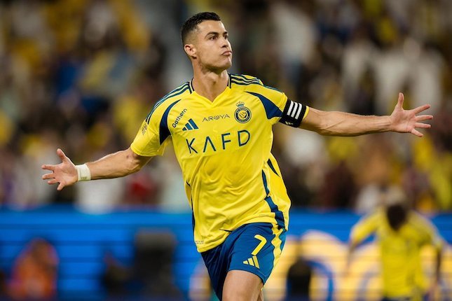 5. Pemain Eropa dengan Gol Terbanyak di Al Nassr