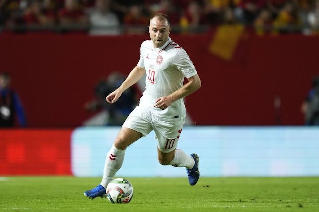 Butuh Playmaker Baru Butuh Playmaker Baru