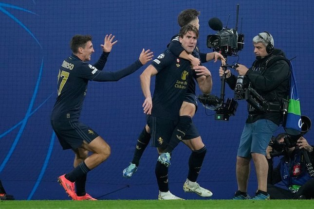 Jadwal Juventus Berikutnya Jadwal Juventus Berikutnya