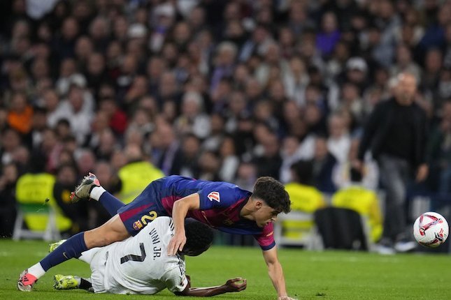 Rapor Pemain Real Madrid Rapor Pemain Real Madrid