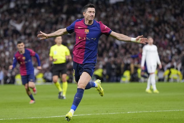 Klasemen La Liga Klasemen La Liga