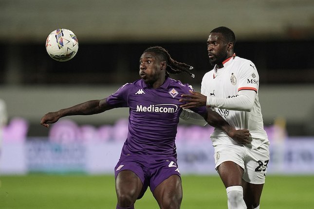 Rapor Fiorentina Rapor Fiorentina