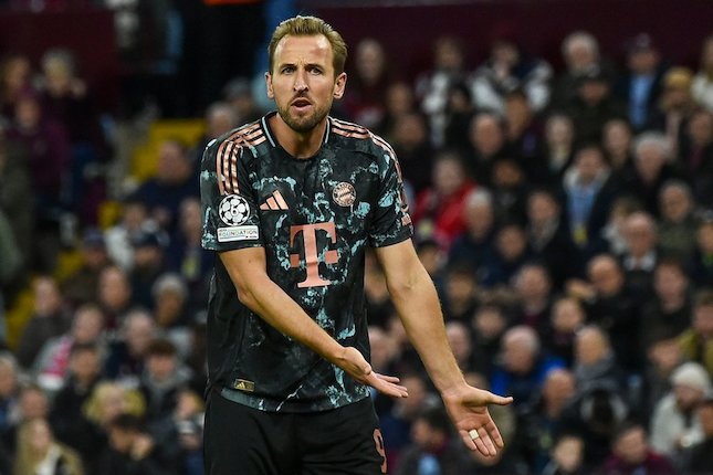Harry Kane Harry Kane