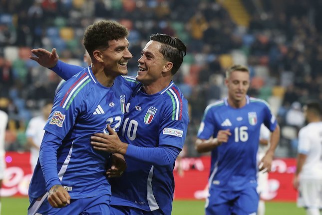 UEFA Nations League A2 2024/2025 UEFA Nations League A2 2024/2025