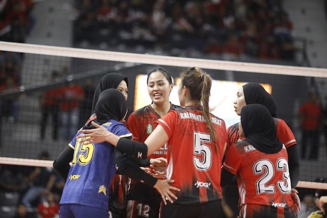 Jadwal Final Jadwal Final