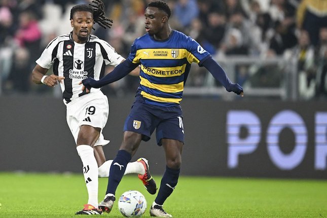 Juventus di Semua Kompetisi Musim 2024/2025 Sejauh Ini Juventus di Semua Kompetisi Musim 2024/2025 Sejauh Ini