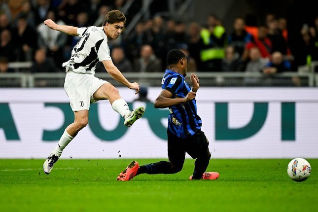 Berikutnya: Juventus vs Parma