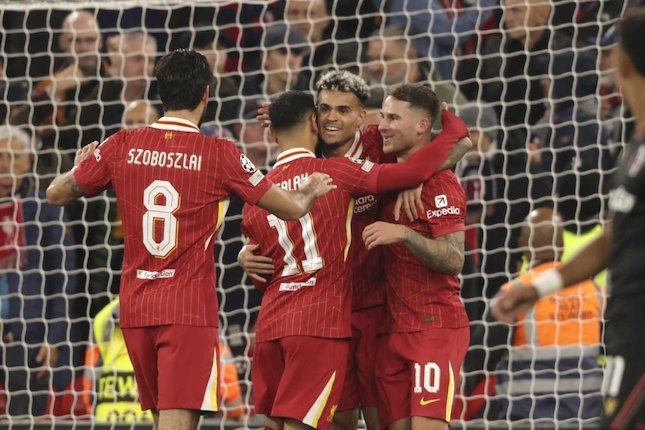 Jadwal Liverpool Berikutnya Jadwal Liverpool Berikutnya
